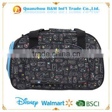 Multi fuction Sport style travel bag