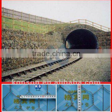 gabion stone cage