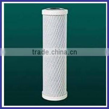 electroplating line high efficiency activated carbon filter