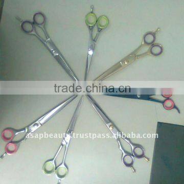 Barber Haircutting Scissor
