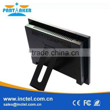 Wholesale 15 Inch WIN7 System Cheap All In One PC Touchscreen photo-5