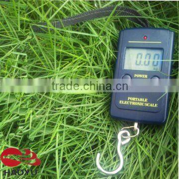 portable weighing scale 40kg