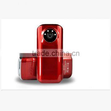 portable oem battery phone charger with 4000mAh