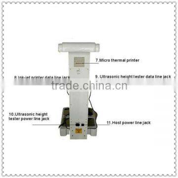 Professional Fat Analyzer Machine GS6.5 photo-4