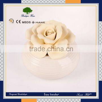 Wholesale Europe Popular Procelain Bottle Classical Decorative Reed Flower Diffuser photo-2