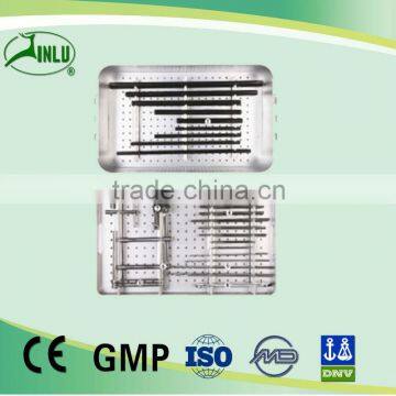 Lower Limb External Fixation Apparatus Bag photo-4