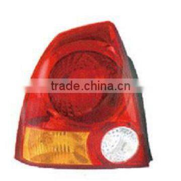 TAIL LAMP FOR HYUNDAI ACCENT 03-05