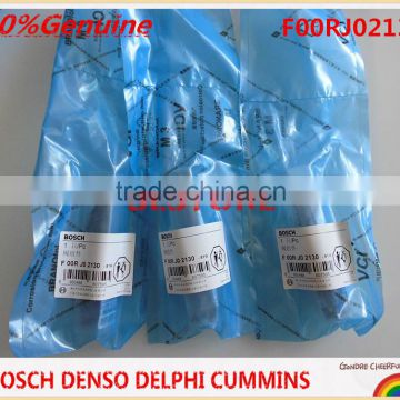 Original and New Common Rail Valve F00RJ02130 Fit for Common Rail Injectors