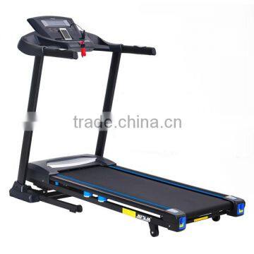 Hot Sale Fitness Electric Running Machine Fitness Gym Equipment Motorized Treadmill photo-5