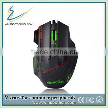 6d LED light wired gaming mouse, mouse gaming, gaming mouse.html