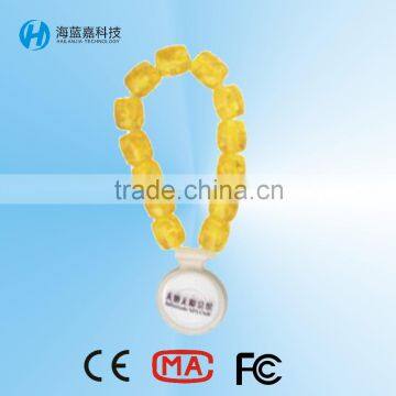 wholesale wristband silicon
