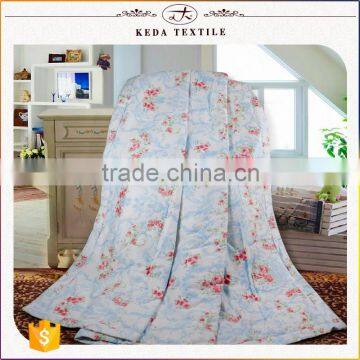 2016 Online Shopping Quilted Fabrics Wholesale Printing 100% Cotton Quilt Set photo-6