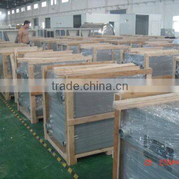 Water Source Heat Pump / Geothermal Heat Pump for Heating and Cooling photo-3