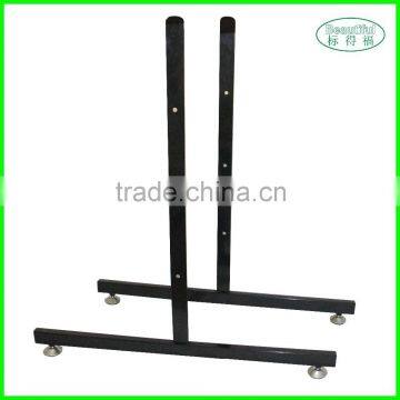 Gridwall Legs Display Shop Fitting Accessories