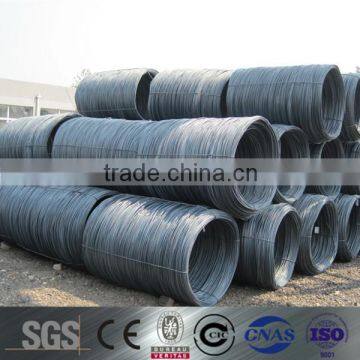 jiujiang wire rod steel coil sae1008