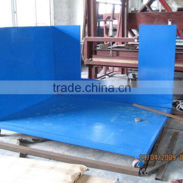Foaming Manual Square Block Mould photo-2