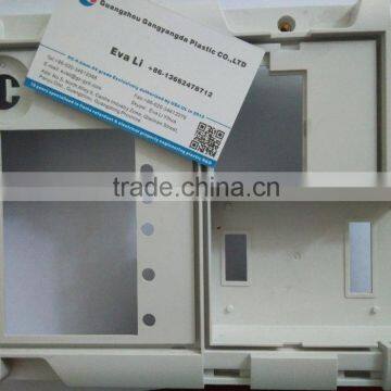 Switch Panel High Temp Resistant Engineering Plastic Raw Material Polycarbonate PC Resin