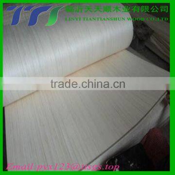 high quality technics wood veneer at best price