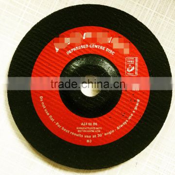 angle grinder tool polishing tool grining disc