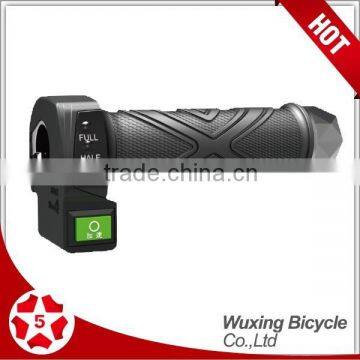 E-bike Button 36V Throttle