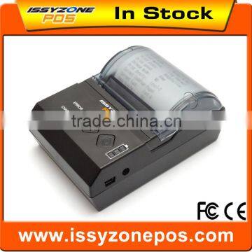IMP016 2 Inch Android Thermal Printer Support 57x50 Big Size Paper photo-1