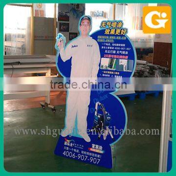 PVC Board Printing For Advertisting