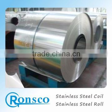 China ASTM A240 316L Stainless steel coil/plate/sheet/strip