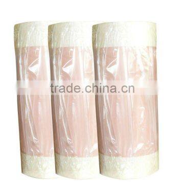 Electrically Insulating TIM Material