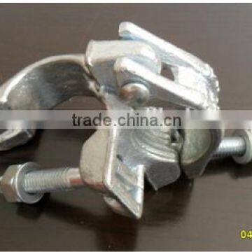 Scaffolding Korea/JIS/British Style, Fixed/swivel Pressed/drop Forged Steel Coupler Quality Choice photo-3
