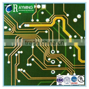 PCB design for electronic full turnkey service circuit board seller