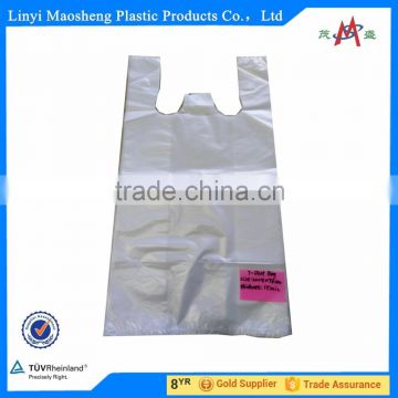 100 gallon T-shirt bags for cleaning use