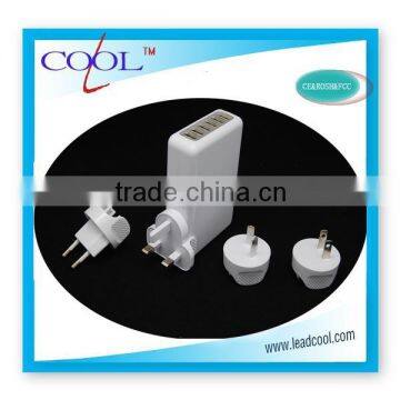 Wholesale Charger 5V 6A 6 Port for Iphone Travel Charger