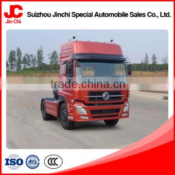 DongFeng tianlong 4X2 tractor truck head