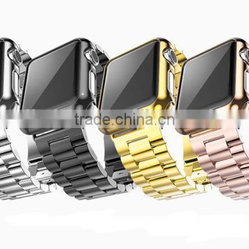 HOCO Stainless Steel Watch Band for Apple Watch band 38MM 42MM