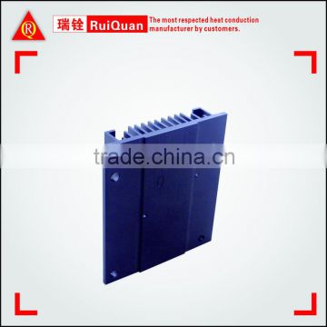 Ruiquan high precision CNC machining VGA heat sink