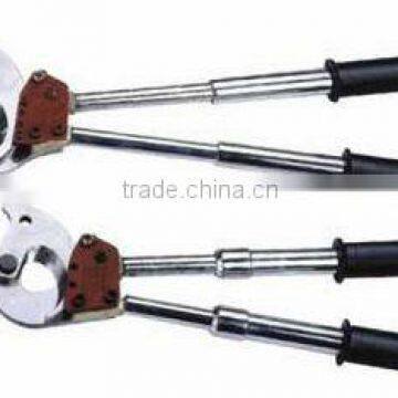 Good Quality Hand Cutting Tools Cable Cutter Insulated Cutter photo-2