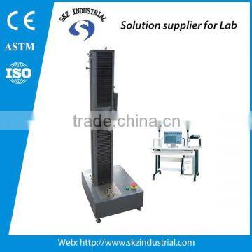 universal tensile compression testing machine