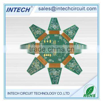 2016 China Hot Sale Flexible Pcb Board for Sale Quality Choice photo-4