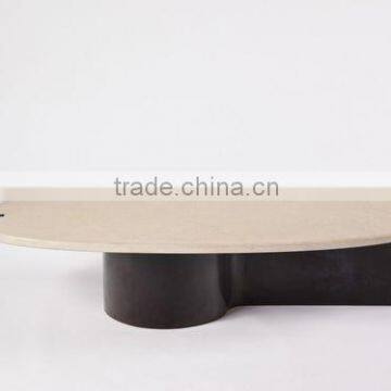 Office Desks Specific Use and Melamine Panel Type conference table