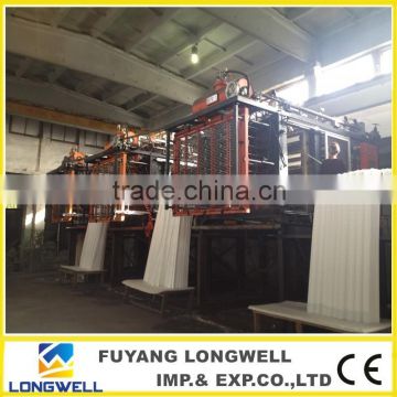 Longwell High Quality EPS Decoration Polystyrene Cornice Machine                        
                                                Quality Choice