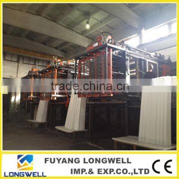 EPS Machine With CE Produce Polystyrene Cornice