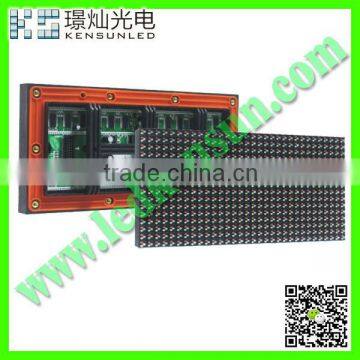 p8 outdoor led module dip346