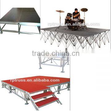 outdoor concert stage sale