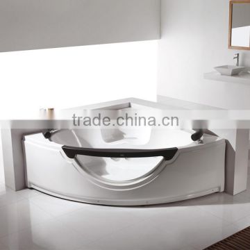 Fico new! FC -206,cheap bathtub drop-in cast iron bathtub size1000-1800mm