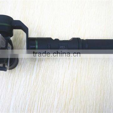 China new invention voltage stabilizer gimbal dslr flycam