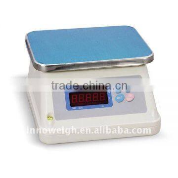 Digital Table Top Washdown Weighing Bench scale