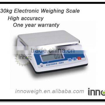 30kg Electronic Weighing Scale ACS-B-30