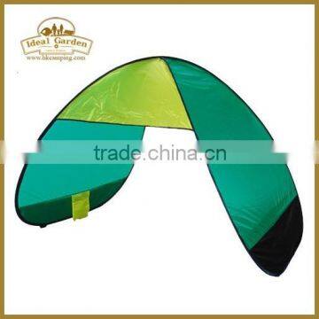 pop up Sun shade tents