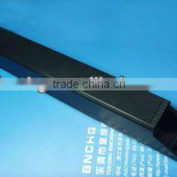 PC Material t5 ballast plastic shell(RoHS/S,CQC,ISO9001:2008)