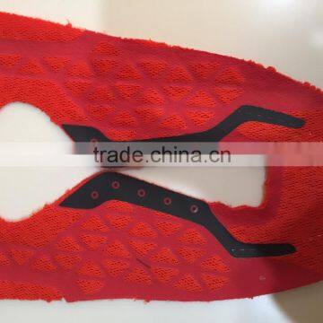 TPU film for sport shoes upper decoration